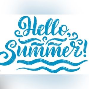 ❤️Hello Spring/Summer Outfits‼️